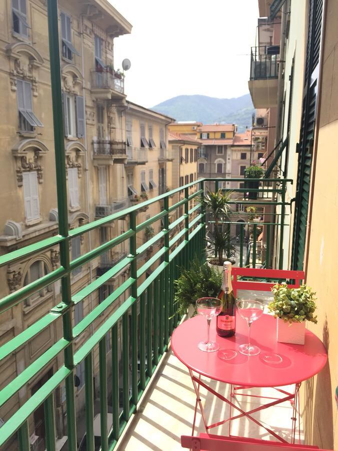 Cinqueterre Behind Hotel Специя Екстериор снимка